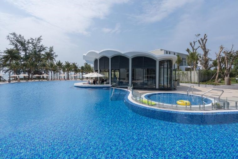 Best Western Premier Sonasea Resort Phú Quốc